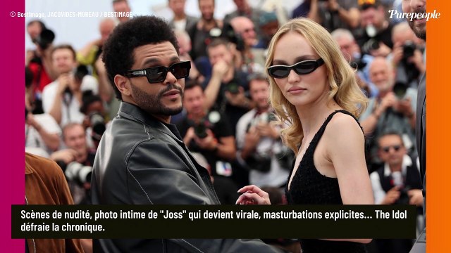 Lily-Rose Depp : Look de babydoll en Chanel malgré l'hécatombe à Cannes après la polémique