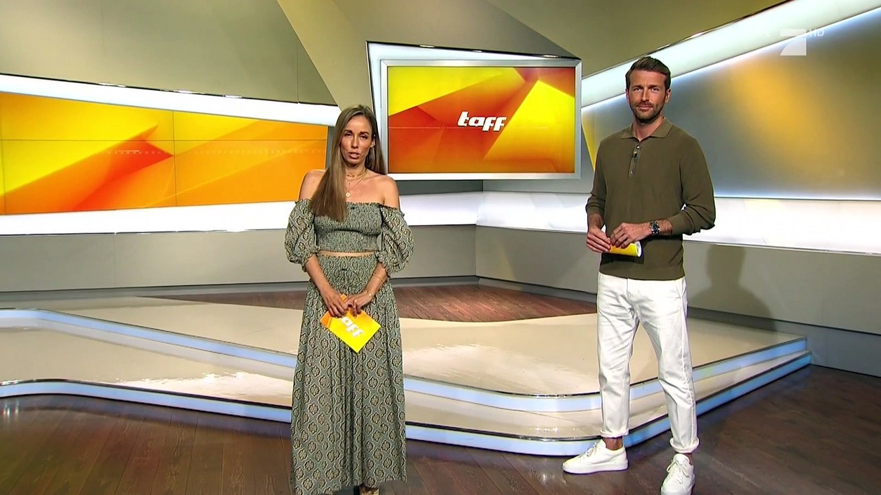 Annemarie Carpendale TAFF (23/05/2023)