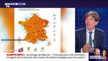 +4°C en 2100: quelles conséquences pour la France?