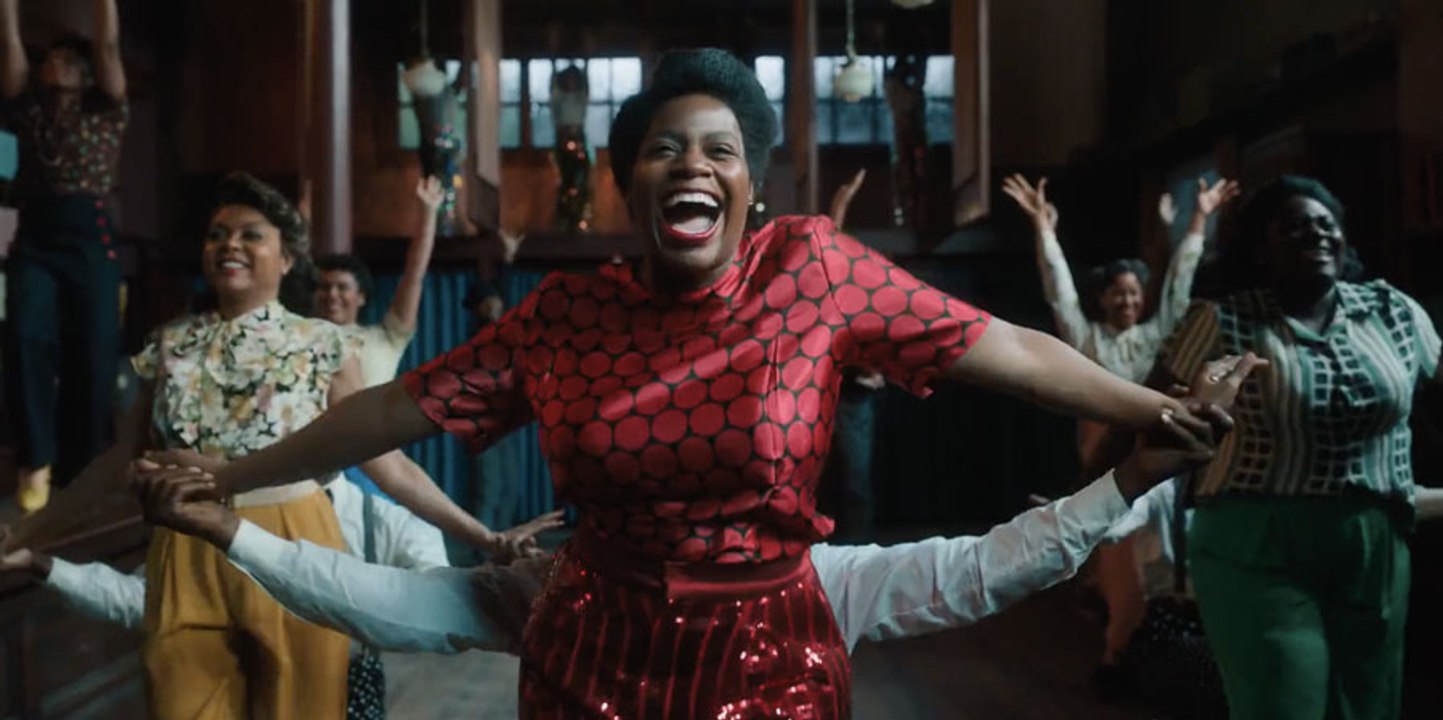 The color purple - Official Trailer