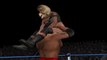 Batista Bomb On Jillian Hall Ryona | Smackdown VS Raw 2007