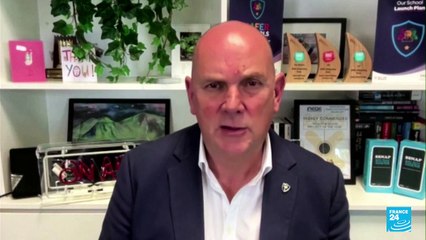 Policía de Portugal lanza nueva búsqueda a 16 años de la desaparición de Madeleine McCain