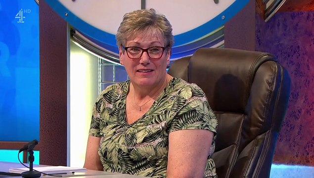 Countdown - Monday 17th May 2021