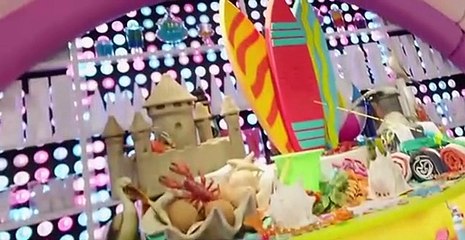 Play-Doh Squished S01 E01