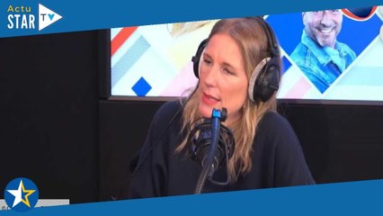 Agathe Lecaron : cette mésaventure sur le tournage de sa nouvelle émission