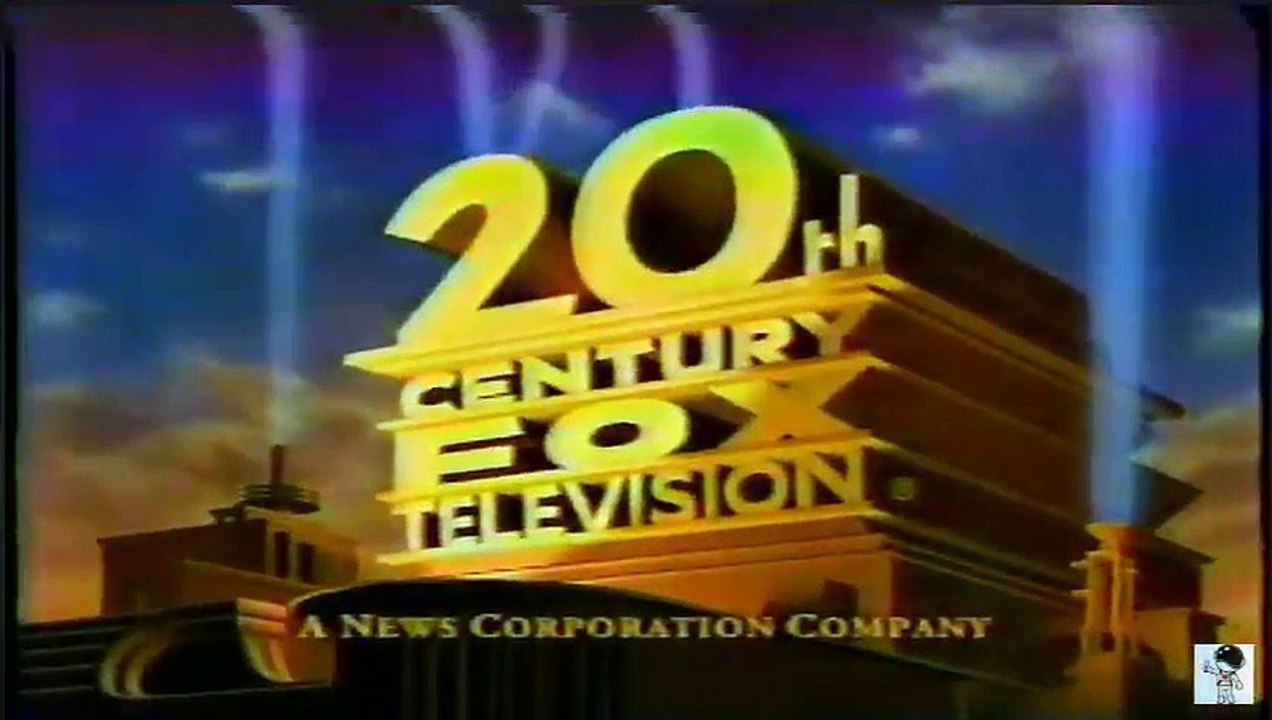 Millennium FOX Split Screen Credits