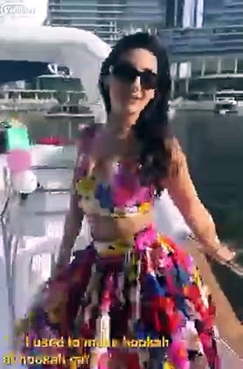 Nora Fatehi apna birthday Dubai mein celebrate kar rahi hai Ekdum VIP style on a priv...