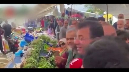 Yavuz Ağıralioğlu CHP'nin yalanlarını tek tek anlattı