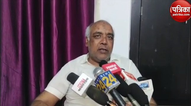 बीजेपी सांसद बृजभूषण सिंह के निजी सचिव का नारको टेस्ट को लेकर बड़ा बयान, जानिए क्या कहा