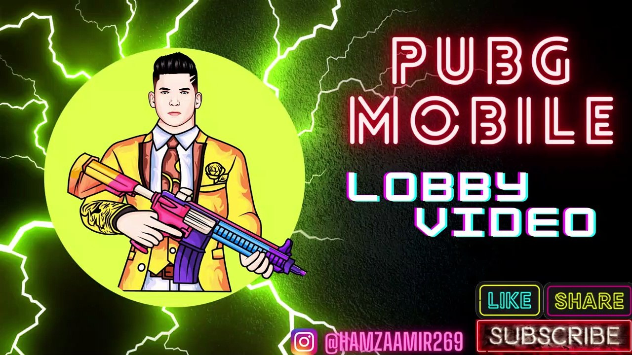 pubg mobile
