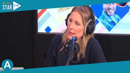 Agathe Lecaron : cette mésaventure sur le tournage de sa nouvelle émission