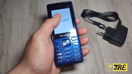 Pluzz P529 Dualsim Mobile Phone (Review)