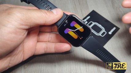 Zeblaze Btalk Lite Smart Watch (Review)