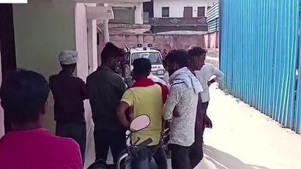 कुशीनगर: बरात से लौट रहें युवक की सड़क हादसे में हुई मौत, जांच में जुटी पुलिस