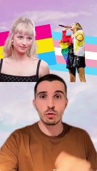 Angèle est accusée d’être transphobe après son coming-out pansexuel
