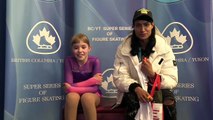 Juvenile Women U10 - Rink 1 - 2023 Super Series Victoria Day
