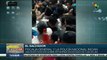 teleSUR Noticias 11:30 21-05: Autoridades investigan estampida de aficionados en El Salvador