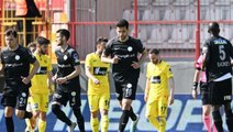 Son Dakika: Spor Toto Süper Lig'e veda eden ilk takım Ümraniyespor oldu