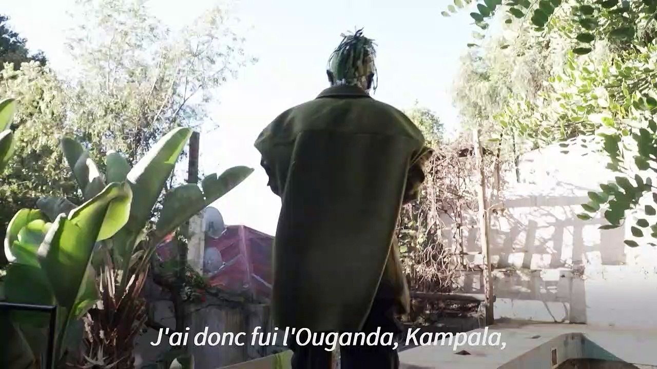 Afrique du Sud: craintes de représailles au retour en Ouganda d'une figure LGBT+