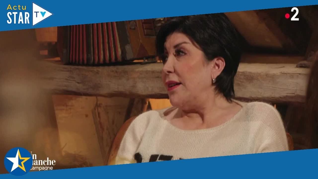 "Ils pensent que mon père me fait faire le tapin" : Liane Foly raconte ses débuts improbables dans l