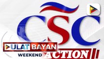 CSC in Action: Alamin ang mga katangian para maging lingkod-bayan