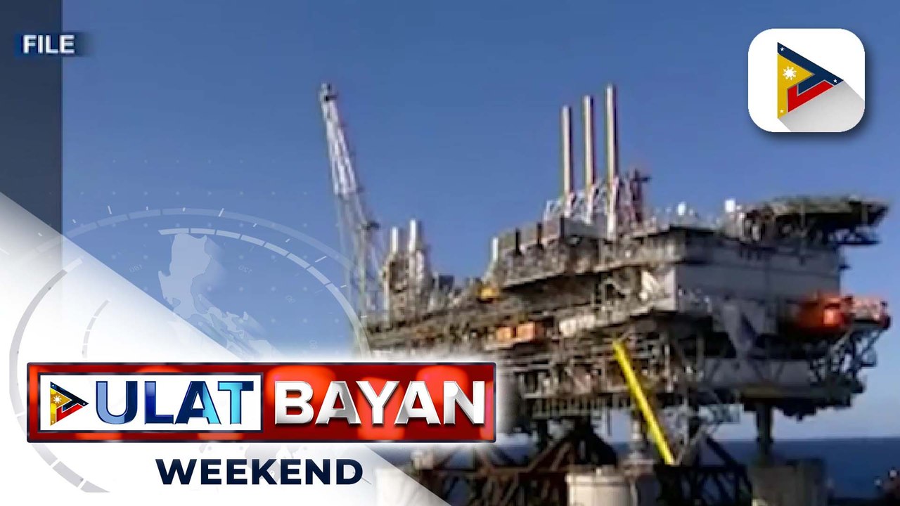 DOE: PH, marami pang untapped gas fields na sapat para sa pangangailangan ng bansa