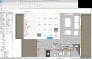 REVIT: Creating Enlarged Kitchen Plan and Interior Elevations