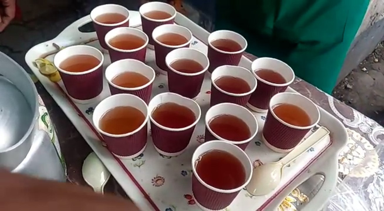শিলিগুড়িতে ঘটা করে পালন হল আন্তর্জাতিক চা দিবস | Oneindia Bengali