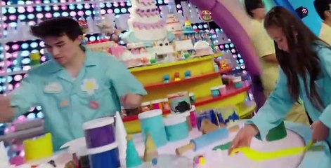 Play-Doh Squished S01 E02