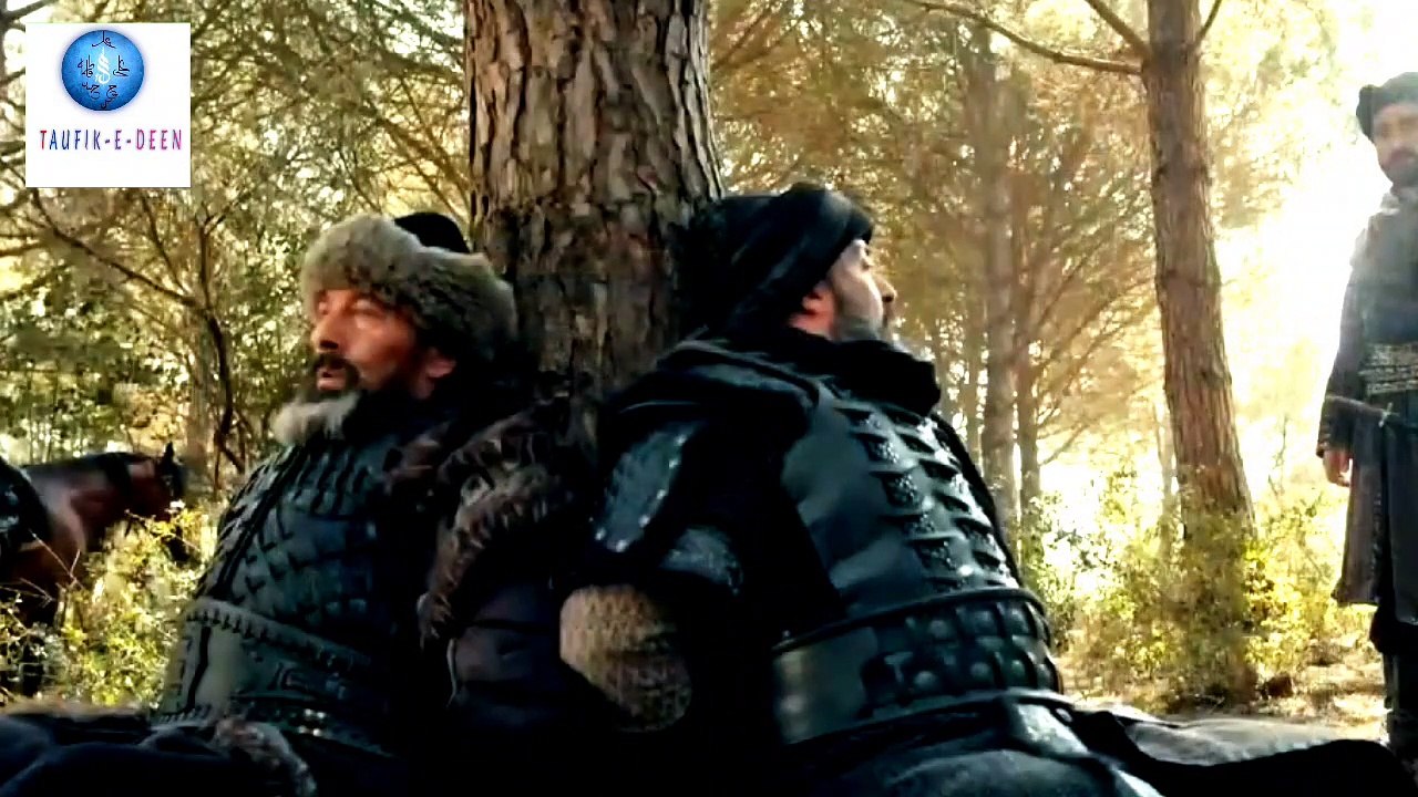 Kurulus Osman Season 4 episode 140