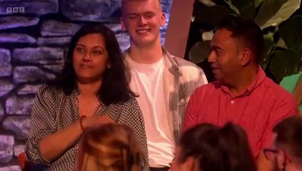 The Chris and Rosie Ramsey Show Season 2 Episode 1