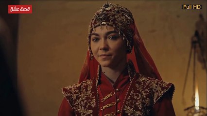 مسلسل الموسس عثمان الحلقة 108 كاملة مترجمة