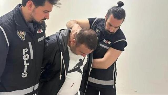 Muharrem İnce'ye kaset kumpasında yeni gelişme! Ankara Kuşu olarak bilinen Oktay Yaşar tutuklandı