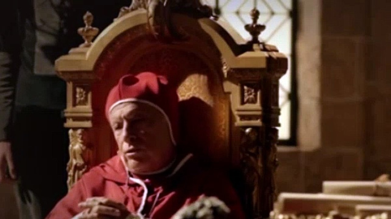 Suleiman El Gran Sultan Capitulo 75 - [Español Doblado]