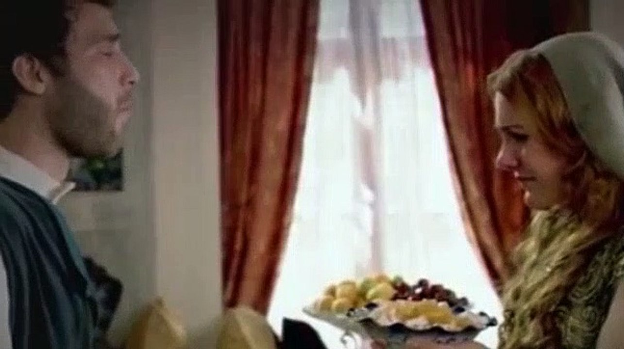 Suleiman El Gran Sultan Capitulo 73 - [Español Doblado]
