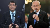 DEVA Partili İdris Şahin'den çok konulacak 14 Mayıs çıkışı: Yaptırdığımız hiçbir ankette Kılıçdaroğlu ilk turda kazanamıyordu