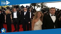 FLASH BACK. Festival de Cannes : revivez toutes les montées des marches de Brad Pitt