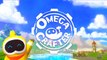 Omega Crafter - Trailer Open Alpha