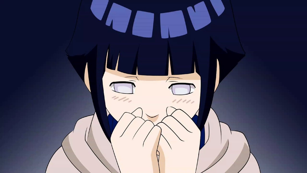 Édit hinata