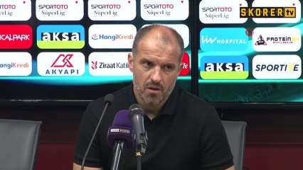 Mustafa Er: “Mücadele etmeden teslim olmak yakışmıyor”