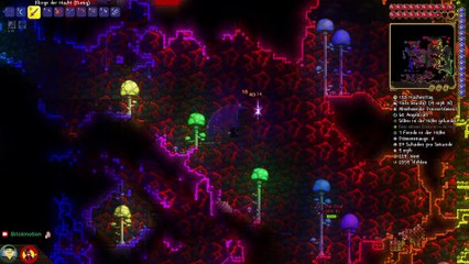 Über Notch, die Terraria-Entwicker & Co. | Terraria Let's Play 263