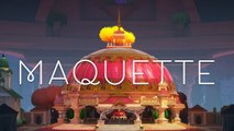 MAQUETTE - Trailer date Nintendo Switch