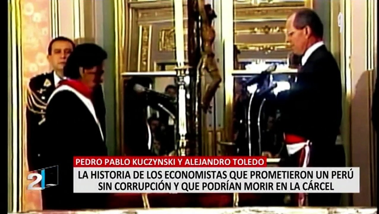 Abogado de PPK: “Se pide 35 años de cárcel para una persona que no ha cometido ningún delito”
