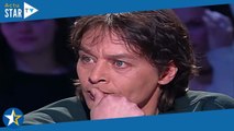 Mort d'Ari Boulogne : de quoi souffrait le fils présumé d'Alain Delon ?