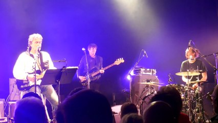 01 . Jean Louis Murat . Jean Bizarre (Tulle 19.05.23)