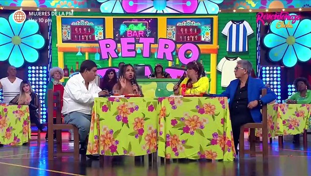 Dayanita acepta su error y confirma versión de JB Me separaron por mis actos de indisciplina