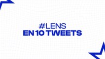 Les Twittos acclament Lens quasiment qualifié pour la LDC