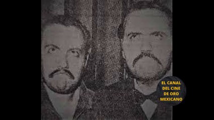 ⭐¿Quién fue el SUPUESTO GEMELO de CAPULINA? La historia que pocos conocen⭐