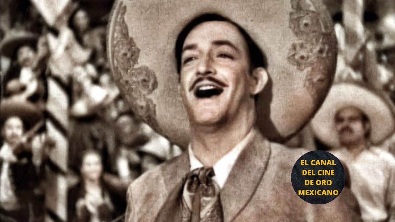 ⭐¿Cómo era la LETRA de JORGE NEGRETE y PEDRO INFANTE? Así escribían los ídolos⭐