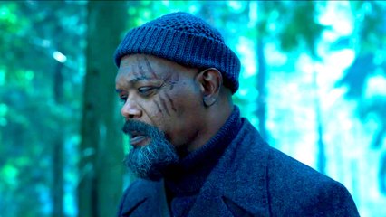 Fight Trailer for Disney+'s Secret Invasion with Samuel L. Jackson